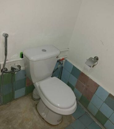 Uzunmüddətli kirayə evlər: 60 kv. m, 2 otaqlı — 3