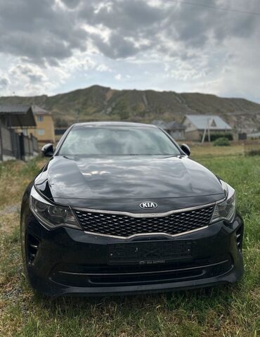 киа к5 2017 цена в бишкеке: Kia K5: 2018 г., 1.7 л, Автомат, Дизель, Седан