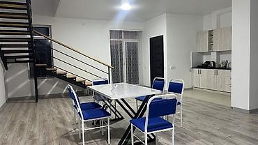 кызыл аскерская: Сдается 2х-этажный таунхаус рядом с Кыргызским Взморье в "Diamond — 2