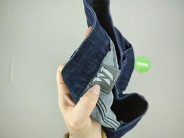 trapstar denim: Jeansy damskie, rozmiar L — 4