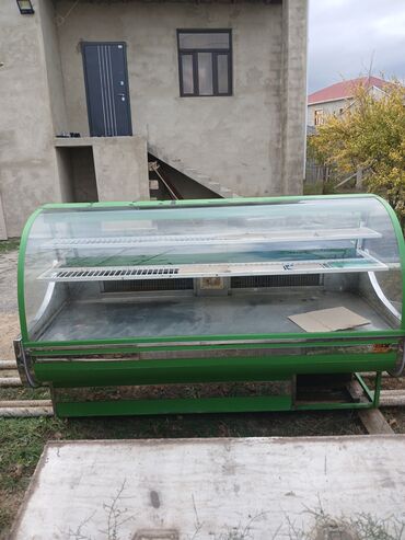 soyuducu gencede: 130 * 225 * 90