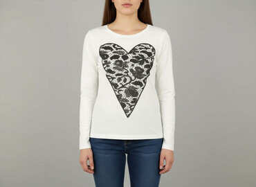 t shirty z wiskozy: Twinset, T-shirt damski, rozmiar XL
