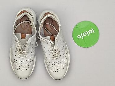 clarks: Clarks, Sneakersy damskie, rozmiar 36 — 2