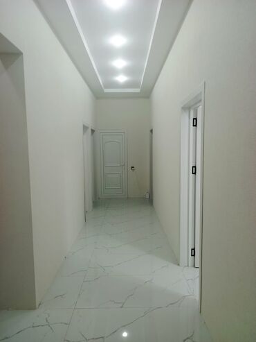 Bağ evlərinin kirayəsi: Mərdəkan, 120 kv. m, 4 otaqlı, Hovuzlu, Artezian quyusu, İnternet, Telefon — 4