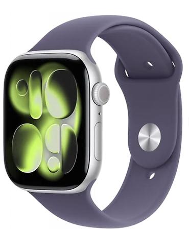 Акылдуу сааттар: Смарт-часы Apple Watch Series 11 (GPS) - Корпус из алюминия — 2