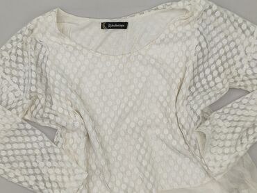 marynarka damska z myszka miki: Kaleidoscope, Bluzka damska, rozmiar 3XL