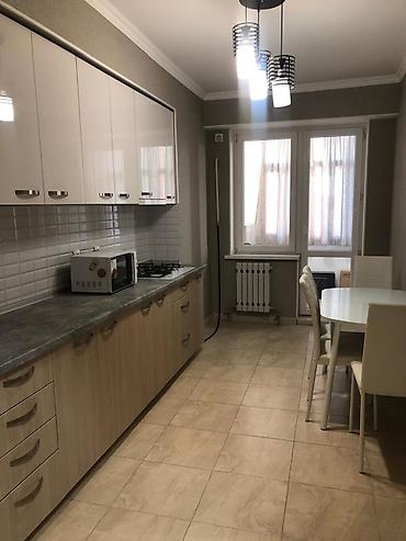 продаю квартиру 10 микрорайон: 1 комната, 39 м², Элитка, 4 этаж, Свежий ремонт — 4