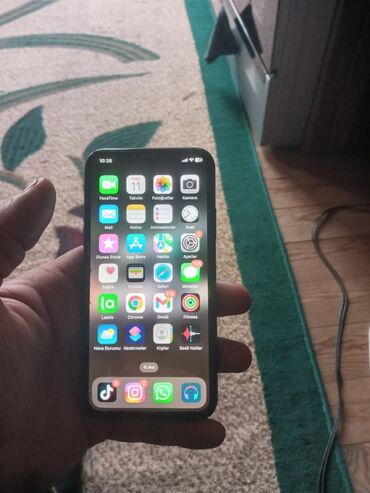 iphone 8 plus 32 gb: IPhone X, 256 ГБ