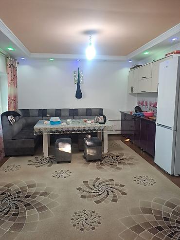 Долгосрочная аренда комнат: 110 м², С мебелью — 8