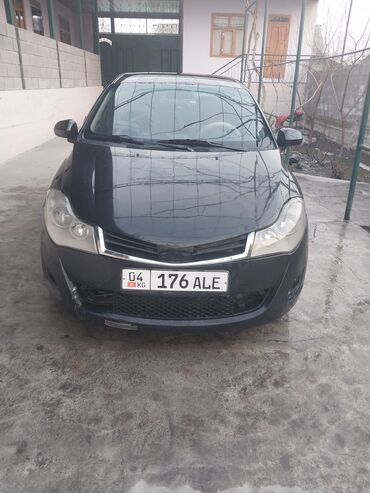 форд машина цена: Chery Bonus (A13): 2012 г., 1.5 л, Механика, Бензин