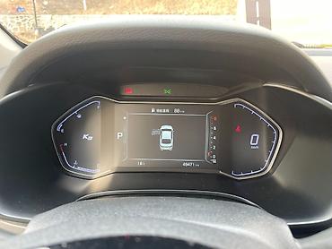 Kia: Kia K3: 2022 г., 1.5 л, Автомат, Бензин, Седан — 9