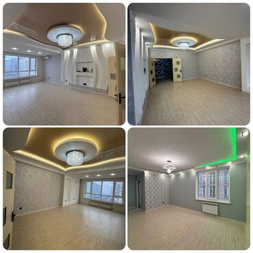 Продажа квартир: 3 комнаты, 118 м², Элитка, 7 этаж, Евроремонт at lalafo.kg — 6 Продажа квартир: 3 комнаты, 118 м², Элитка, 7 этаж, Евроремонт — 6