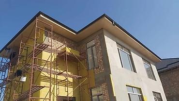 Сайдинги: Сайдинги для Фасад, Металлический, Новый — 19