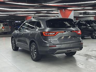 Другие автомобили: Срочно продаю Самсунг QM6 2020года выпуска Объем 2газ Пробег 144000км — 8