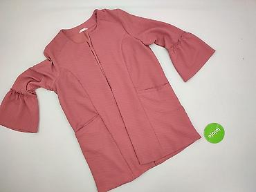 pull and bear bomberka: Women, Накидка жіноча, розмір L — 2