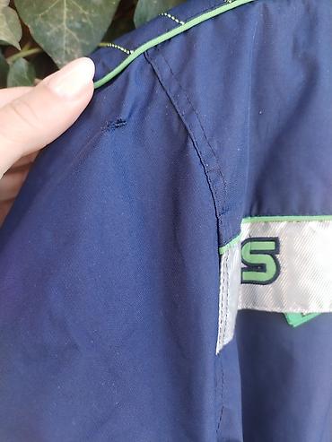 zalando haljine: Dečji zimski skafander za dečake, veličina 122. Veoma topao i debeo — 3