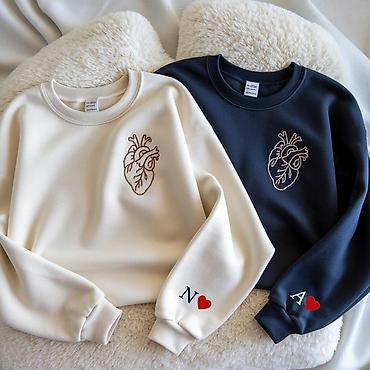 Толстовки: Свиты и худи с яркими принтами! Особенности: - Принты: любой дизайн — 6