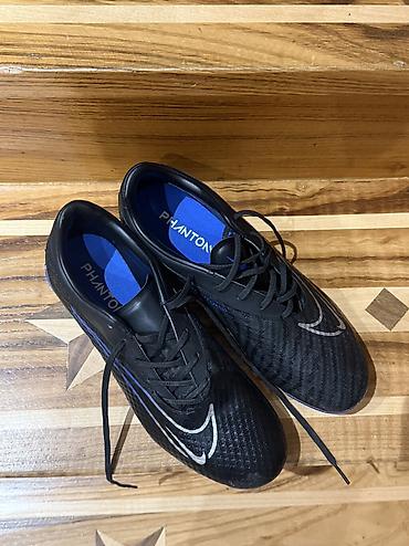nike phantom: Nike phantom gx.Orginaldır,Amerikadan alınıb ancaq balaca olub deye — 1