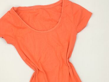 t shirty volcano: Women`s T-shirt, size S (EU 36)