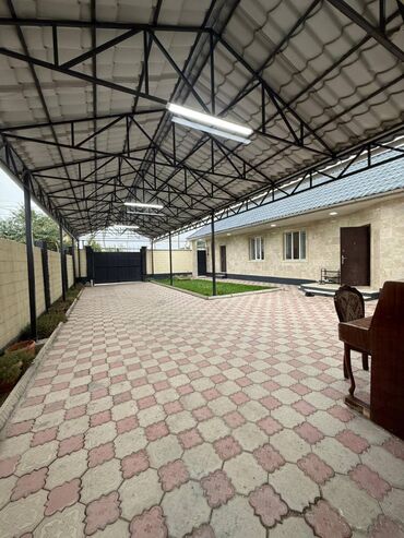 село бактуу долоноту: Үй, 105 кв. м, 3 бөлмө, Риелтор