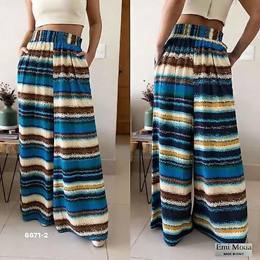 crivit sat: 06. Pantalone za punije
XL 2XL 3XL
2.190 dinara H — 9
