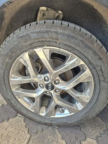 кия соренто запчасти: Киа соренто, sorento 2019 года, 2.0 дизель, 4вд, радиаторы целые — 4