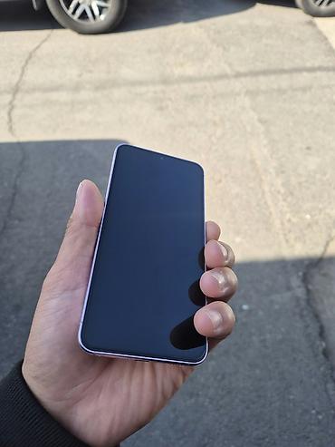 Мобильные телефоны и аксессуары: Samsung Galaxy S23, Новый, цвет - Фиолетовый — 3