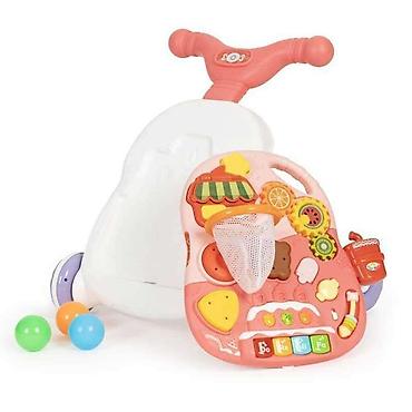 sandale clara barson: EDUKATIVNA GURALICA 2U1 PINK – ECO TOYS Šifra proizvoda: HE Opis: - — 2