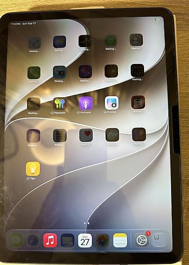ipad air 3 цена: Планшет, Apple, память 128 ГБ, 10" - 11", Wi-Fi, Б/у, Классический цвет - Серый — 5