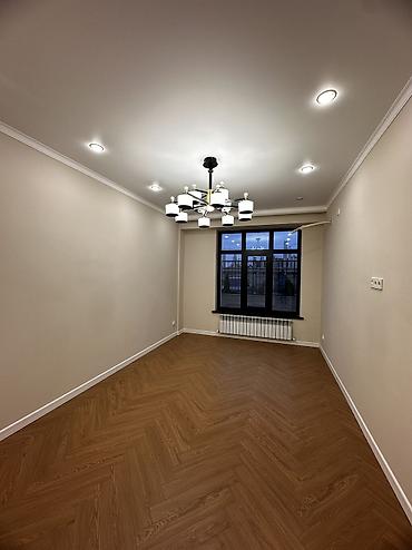 сдаю квартира ош: 2 комнаты, 80 м², Элитка, 1 этаж, Евроремонт — 2