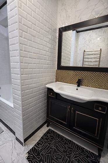 Ремонт под ключ: 🔥 Если вы искали “ту самую” квартиру в центре. Локация, которую не — 4