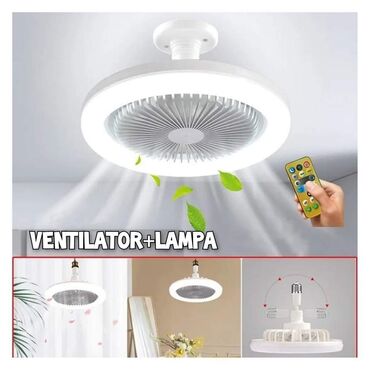 luster ventilator lidl: Chandelier