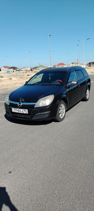 opel astra arenda: Opel Astra: 1.3 l | 2006 il | 300000 km Universal