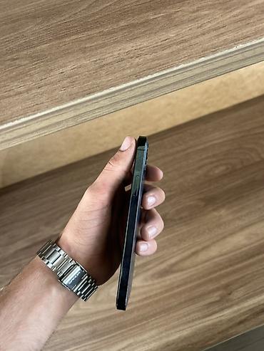 Apple iPhone: IPhone 12 Pro, Sierra Blue, Face ID — 4