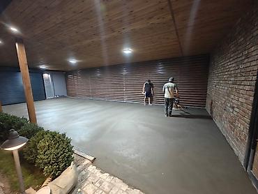 Напольные работы: Шлифовка пола, Реставрация разного типа пола, Укладка пола | Наливные полы, Линолеум Больше 6 лет опыта — 7