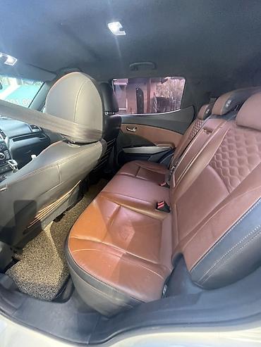 ssang: Ssangyong Tivoli: 2019 г., 1.6 л, Автомат, Бензин, Кроссовер — 7