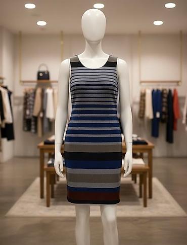 bas ortusu: Kokteyl donu, Midi, Karen Millen, L, XL — 2