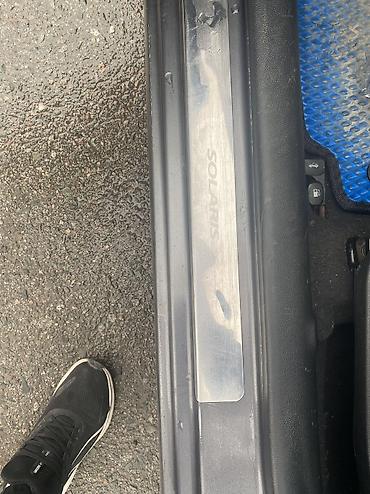 Hyundai: Hyundai Solaris: 2015 г., 1.6 л, Автомат, Бензин, Седан at lalafo.kg — 11 Hyundai: Hyundai Solaris: 2015 г., 1.6 л, Автомат, Бензин, Седан — 11