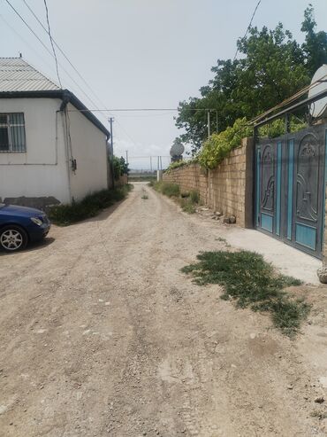 Torpaq sahələrinin satışı: 6 sot, Tikinti, Mülkiyyətçi, Kupça (Çıxarış)