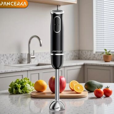 Blenderlər: Əl blender, Yeni, Ödənişli çatdırılma — 3