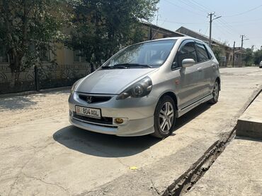 опель зафира б: Honda Jazz: 2002 г., 1.3 л, Механика, Бензин, Хэтчбэк