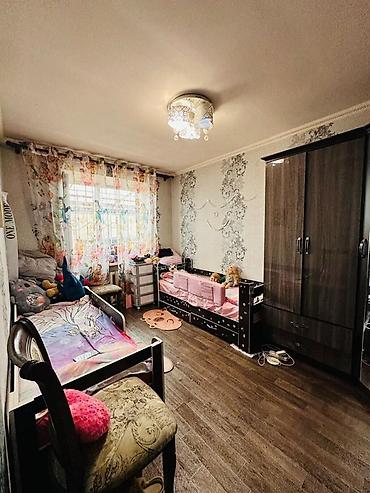 Продажа коттеджей и домов: 4 комнаты, 90 м², 2 соток, Бишкек, Вефа ТЦ Агентство недвижимости — 9