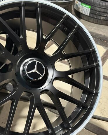 тормозные диски опель астра: Дисктер R 18 AMG, Комплект, Жаңы