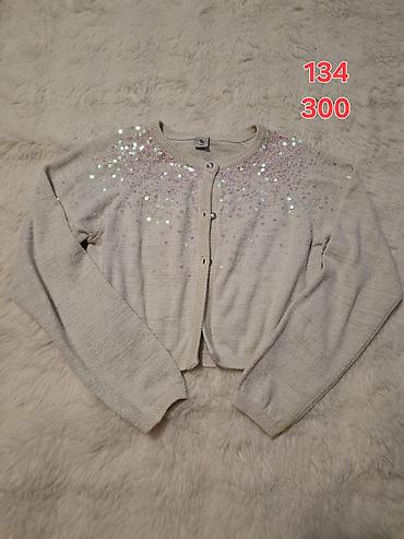 Ostala dečija odeća: Veoma ocuvane stvari cene I velicine na slikama — 6