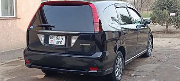 Honda: Honda Stream: 2004 г., 1.7 л — 2