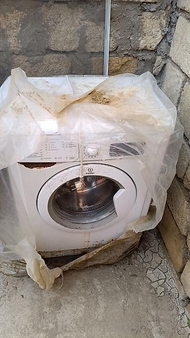 ipad 8 128gb: Sadəcə matoru yanıb real aliciya endirim olacaq Indesit ön-yükləməli — 2