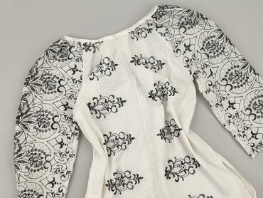 t shirty z falbanka przy rękawie: Туніка жіноча, розмір S