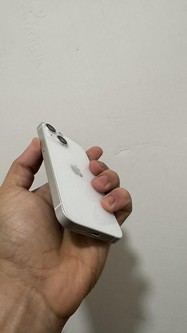 Apple iPhone: IPhone 13 mini, 128 GB, Starlight, Face ID — 4