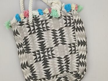 torba mohito: Material bag, Roxy, condition - Very good