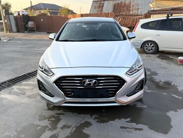 боковой зеркало на спринтер: Hyundai Sonata: 2019 г., 2 л, Автомат, Газ, Седан